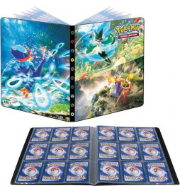 Pokémon : Portfolio EV02...