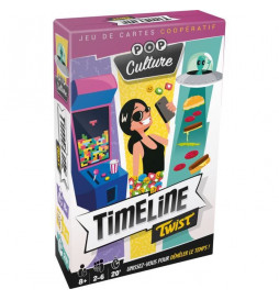 Timeline Twist Pop...