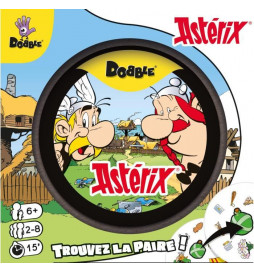 Dobble Asterix|Zygomatic -...