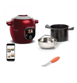 MOULINEX Cookeo Connect...