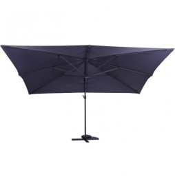 Parasol déporté 4x3m-...