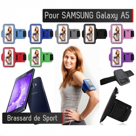 Brassard Sport Samsung Galaxy A5