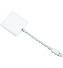 Adaptateur APPLE Lightning...