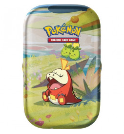 Pokémon : Mini tins Q2 2023...