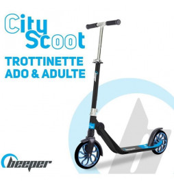 Trottinette mécanique -...