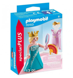 PLAYMOBIL 70153 - Magic -...