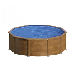 GRE - Kit Piscine hors sol...