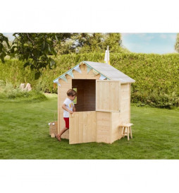 Maisonnette Garance -...