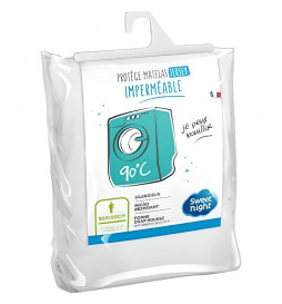 SWEETNIGHT Protege-matelas...
