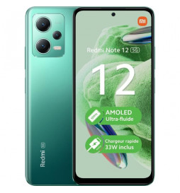 XIAOMI Redmi Note 12 128Go...