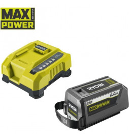 Batterie lithium RYOBI...