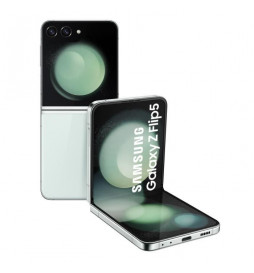 SAMSUNG Galaxy Z Flip5...