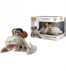 Figurine Funko POP! Ride:...