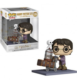 Figurine Funko POP! Deluxe:...