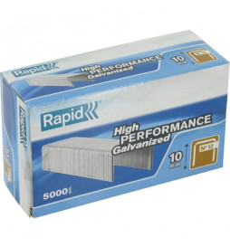 RAPID 5000 agrafe n°12...