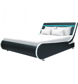 Lit adulte contemporain...