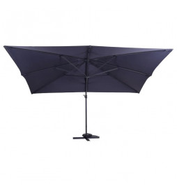 Parasol déporté 3x3m-...