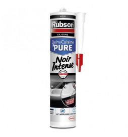 Mastic noir intense Bain et...