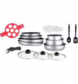 Batterie de cuisine Arthur...