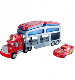 Cars Camion avec remorque...