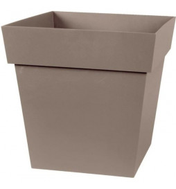 EDA Pot de fleur carré...