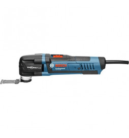 BOSCH Outil multifonctions...