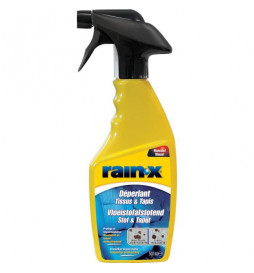 Rain-X Déperlant Tissus &...