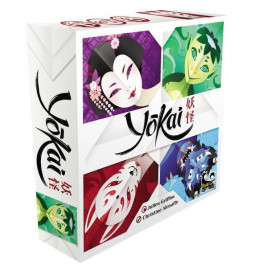 YOKAI - Jeux de société