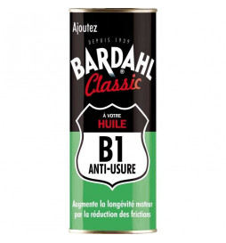 BARDAHL Traitement huile B1...