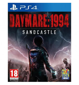 Daymare 1994 - Sandcastle -...