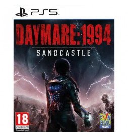 Daymare 1994 - Sandcastle -...
