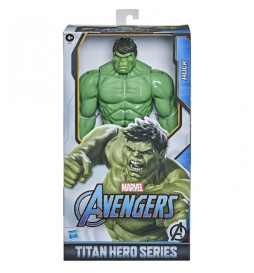 MARVEL AVENGERS - Titan...