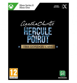 Agatha Christie - Hercule...