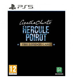 Agatha Christie - Hercule...