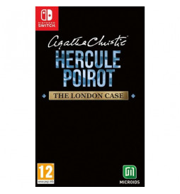 Agatha Christie - Hercule...