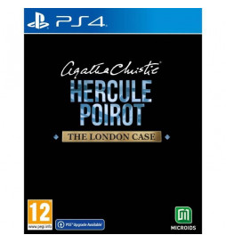 Agatha Christie - Hercule...