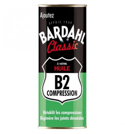 BARDAHL Traitement huile B2...