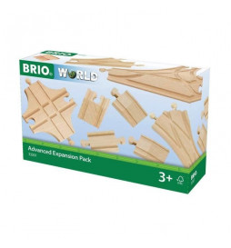 BRIO World - 33307 -...