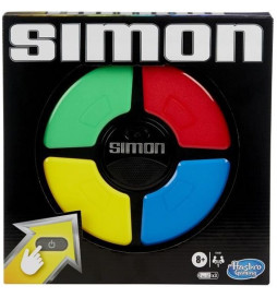 Simon - Hasbro Gaming -...
