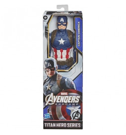 MARVEL AVENGERS - Titan...
