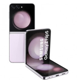 SAMSUNG Galaxy Z Flip5...