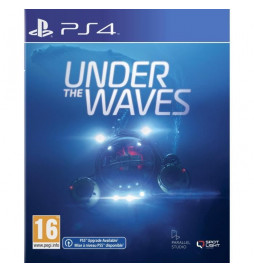 Under The Waves - Jeu PS4