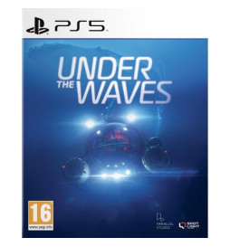 Under The Waves - Jeu PS5