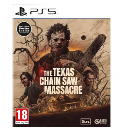 The Texas Chainsaw Massacre...