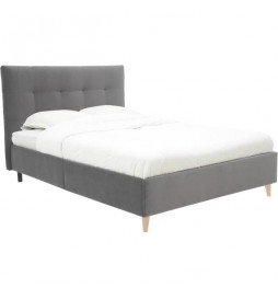 Lit adulte LONY - Couchage...
