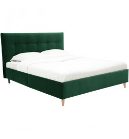 Lit adulte LONY - Couchage...