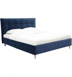 Lit adulte LONY - Couchage...
