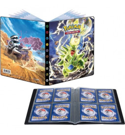 Pokémon : Portfolio EV03 80...