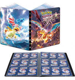 Pokémon : Portfolio EV03...