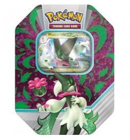 Pokémon : Pokébox Q4 2023 -...